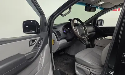 Hyundai Starex 2020, 94969 км, за 14250000 KRW - фото 10