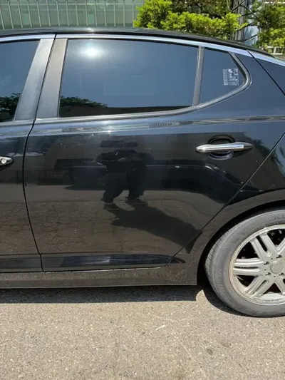 Kia K5 2011, 177314 км, за 3300000 KRW - фото 8