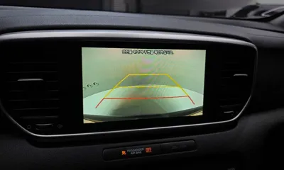 Kia Sportage 2019, 138364 км, за 13700000 KRW - фото 18