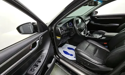 Hyundai Grandeur 2019, 155941 км, за 12990000 KRW - фото 10