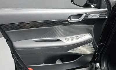 Hyundai Palisade 2023, 54057 км, за 34500000 KRW - фото 24