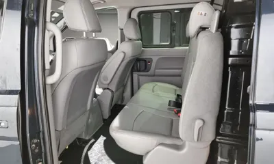 Hyundai Starex 2021, 83253 км, за 13900000 KRW - фото 12