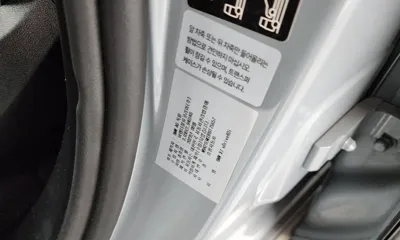 BMW X7 2024, 48975 км, за 118500000 KRW - фото 27