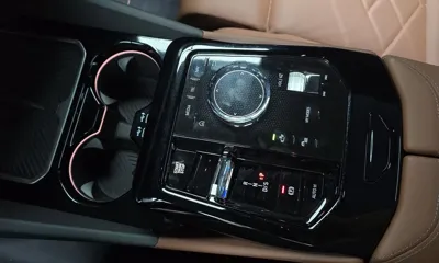 BMW 5-Series 2025, 13245 км, за 87900000 KRW - фото 9