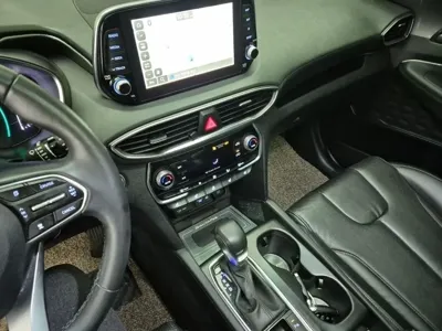 Hyundai Santafe 2019, 106181 км, за 18800000 KRW - фото 19