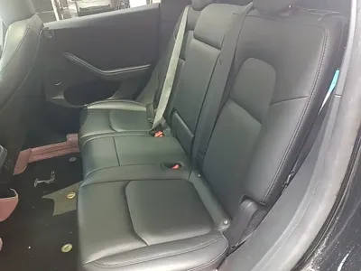 Tesla Model Y 2023, 54000 км, за 159400 CNY - фото 17