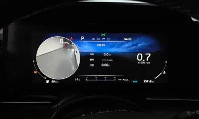 Kia Canival 2022, 75718 км, за 28900000 KRW - фото 8