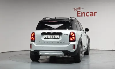 MINI Countryman 2023, 46918 км, за 27900000 KRW - фото 4