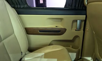 Kia Canival 2018, 173875 км, за 15600000 KRW - фото 25