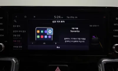 Kia Sorento 2022, 64199 км, за 30200000 KRW - фото 34