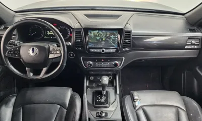 KG_Mobility_Ssangyong Rexton 2020, 128192 км, за 14990000 KRW - фото 7