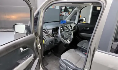 Kia Ray 2021, 53766 км, за 11900000 KRW - фото 10