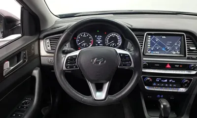 Hyundai Sonata 2019, 27553 км, за 14500000 KRW - фото 13