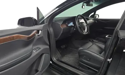 Tesla Model X 2019, 84712 км, за 70500000 KRW - фото 10