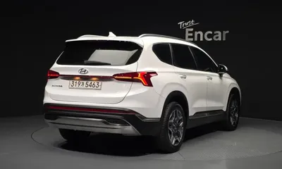 Hyundai Santafe 2022, 120221 км, за 21900000 KRW - фото 2