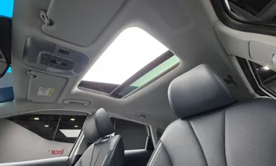 Hyundai Nexo 2022, 127862 км, за 15900000 KRW - фото 11