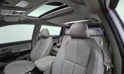 Kia Canival 2019, 57134 км, за 19990000 KRW - фото 11