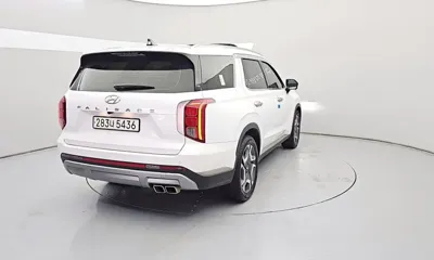 Hyundai Palisade 2023, 29549 км, за 36900000 KRW
