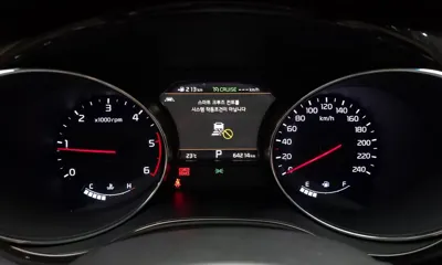 Kia Canival 2020, 64214 км, за 21900000 KRW - фото 8