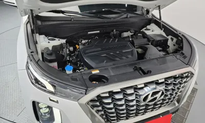 Hyundai Palisade 2022, 79617 км, за 26700000 KRW - фото 6