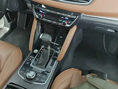 Borgward BX7 2017, 86400 км, за 26300 CNY - фото 14