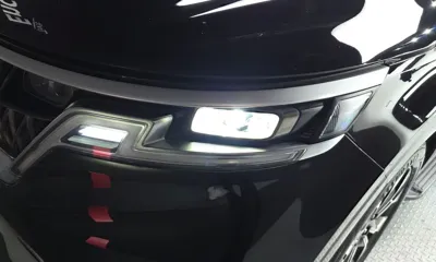 Kia Canival 2021, 71865 км, за 21500000 KRW - фото 22