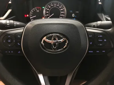 Toyota Corolla 2022, 37000 км, за 86800 CNY - фото 17