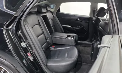 Kia K7 2020, 150110 км, за 12900000 KRW - фото 12