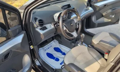 ChevroletGMDaewoo Spark 2014, 40000 км, за 3500000 KRW - фото 6
