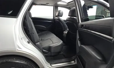 Hyundai Veracruz 2011, 136201 км, за 8990000 KRW - фото 12