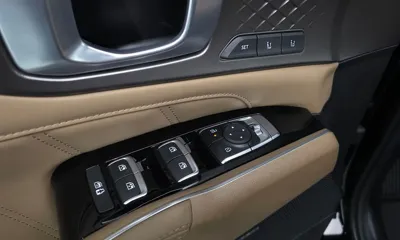 Kia Sorento 2026, 10444 км, за 43200000 KRW - фото 30