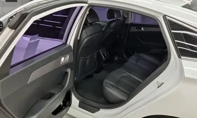 Hyundai Sonata 2015, 184799 км, за 6990000 KRW - фото 11