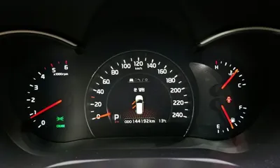 Kia Sorento 2014, 144192 км, за 7180000 KRW - фото 8