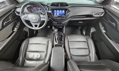 ChevroletGMDaewoo Trailblazer 2023, 54504 км, за 18700000 KRW - фото 7