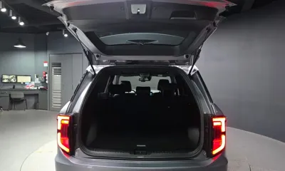 KG_Mobility_Ssangyong Torres 2023, 51368 км, за 18800000 KRW - фото 20