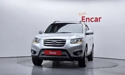 Hyundai Santafe 2012, 230763 км, за 3700000 KRW