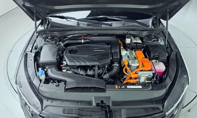 Kia K5 2023, 82232 км, за 21000000 KRW - фото 6