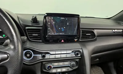 Hyundai Veloster 2019, 121107 км, за 11900000 KRW - фото 13