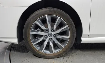 Renault-KoreaSamsung SM5 2016, 114955 км, за 4000000 KRW - фото 5