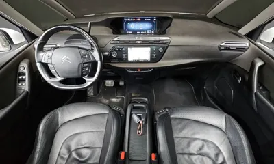 Citroen-DS C4 Picasso 2017, 85059 км, за 11650000 KRW - фото 7