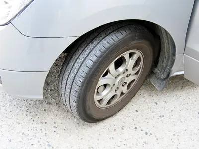 Hyundai Starex 2012, 203375 км, за 5590000 KRW - фото 20