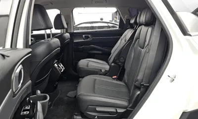 Kia Sorento 2024, 61631 км, за 30300000 KRW - фото 26
