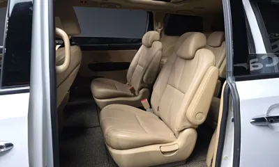 Kia Canival 2019, 143095 км, за 15200000 KRW - фото 26