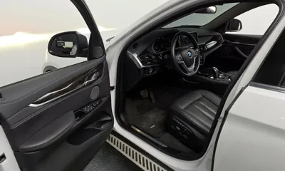 BMW X6 2018, 100164 км, за 29500000 KRW - фото 10