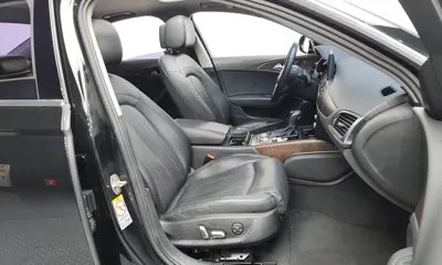 Audi A6 2016, 201942 км, за 8900000 KRW - фото 11