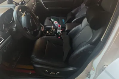 Haval H6 2015, 111100 км, за 24976.43 CNY - фото 15