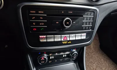 Mercedes-Benz GLA-Class 2019, 73818 км, за 15900000 KRW - фото 18