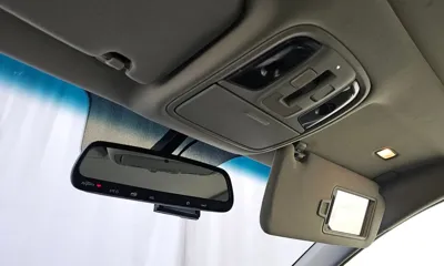 Kia K5 2016, 79325 км, за 8990000 KRW - фото 17