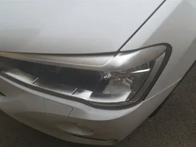 BMW X4 2016, 78100 км, за 75500 CNY - фото 5