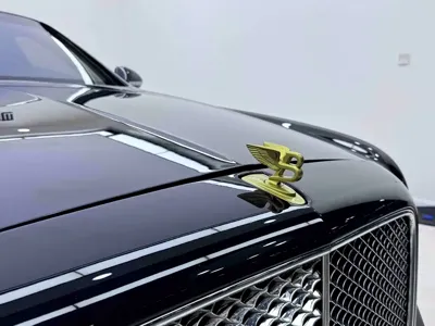Bentley Mulsanne 2014, 115000 км, за 698000 CNY - фото 13